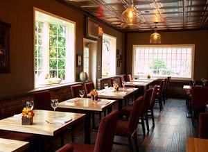 Crabtree'S Kittle House Restaurant And Inn Chappaqua Exteriér fotografie